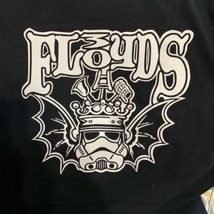 Custom 3Floyds / StarWars tee shirt